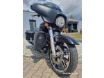 Klikněte pro detailní foto č. 4 - Harley-Davidson FLHXS Street Glide Special