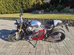 Klikněte pro detailní foto č. 2 - BMW R nineT Pure