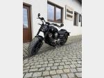 Detail nabídky - Benda Chinchilla 500 V2 - PŘEDVÁDĚCÍ MOTOCYKL