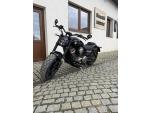Detail nabídky - Benda Chinchilla 500 V2 - PŘEDVÁDĚCÍ MOTOCYKL