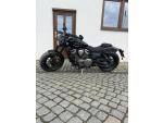 Klikněte pro detailní foto č. 2 - Benda Chinchilla 500 V2 - PŘEDVÁDĚCÍ MOTOCYKL