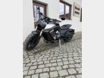 Detail nabídky - Benda LFC 700 ŠEDÁ - PŘEDVÁDĚCÍ MOTOCYKL