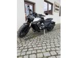 Detail nabídky - Benda LFC 700 ŠEDÁ - PŘEDVÁDĚCÍ MOTOCYKL