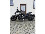 Klikněte pro detailní foto č. 3 - Benda LFC 700 ŠEDÁ - PŘEDVÁDĚCÍ MOTOCYKL