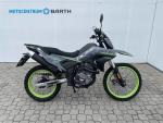 Klikněte pro detailní foto č. 2 - CFMOTO CFMOTO 250 Dual Sport EU5+  / 18kW