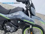 Klikněte pro detailní foto č. 4 - CFMOTO CFMOTO 250 Dual Sport EU5+  / 18kW