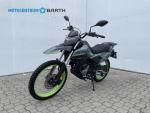 Klikněte pro detailní foto č. 5 - CFMOTO CFMOTO 250 Dual Sport EU5+  / 18kW