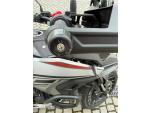 Klikněte pro detailní foto č. 3 - Morbidelli T 1002VX ČERNÁ - PŘEDVÁDĚCÍ MOTOCYKL