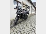 Detail nabídky - Morbidelli T 1002VX ČERNÁ - PŘEDVÁDĚCÍ MOTOCYKL