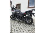 Klikněte pro detailní foto č. 4 - Morbidelli T 1002VX ČERNÁ - PŘEDVÁDĚCÍ MOTOCYKL
