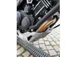 Klikněte pro detailní foto č. 5 - Morbidelli T 1002VX ČERNÁ - PŘEDVÁDĚCÍ MOTOCYKL