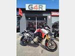 Detail nabídky - Ducati Multistrada V4 RS, 1. MAJITEL, ČR, ZÁRUKA, BOHATÁ VÝBAVA
