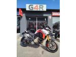 Detail nabídky - Ducati Multistrada V4 RS, 1. MAJITEL, ČR, ZÁRUKA, BOHATÁ VÝBAVA