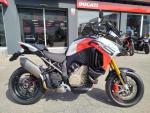 Klikněte pro detailní foto č. 2 - Ducati Multistrada V4 RS, 1. MAJITEL, ČR, ZÁRUKA, BOHATÁ VÝBAVA