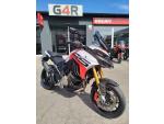 Klikněte pro detailní foto č. 4 - Ducati Multistrada V4 RS, 1. MAJITEL, ČR, ZÁRUKA, BOHATÁ VÝBAVA