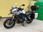 Klikněte pro detailní foto č. 10 - Triumph Tiger Explorer 1200 XC