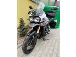 Klikněte pro detailní foto č. 11 - Triumph Tiger Explorer 1200 XC