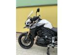 Klikněte pro detailní foto č. 12 - Triumph Tiger Explorer 1200 XC