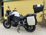 Klikněte pro detailní foto č. 14 - Triumph Tiger Explorer 1200 XC