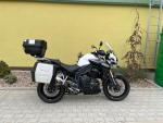 Klikněte pro detailní foto č. 1 - Triumph Tiger Explorer 1200 XC