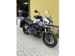 Klikněte pro detailní foto č. 3 - Triumph Tiger Explorer 1200 XC