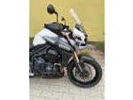 Klikněte pro detailní foto č. 4 - Triumph Tiger Explorer 1200 XC