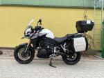 Klikněte pro detailní foto č. 9 - Triumph Tiger Explorer 1200 XC