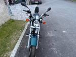 Klikněte pro detailní foto č. 1 - Suzuki GZ 125 Marauder