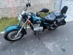 Klikněte pro detailní foto č. 3 - Suzuki GZ 125 Marauder