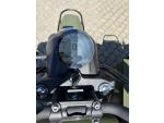 Klikněte pro detailní foto č. 4 - SWM SIDECAR 525 MILITARY GREEN