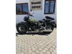 Klikněte pro detailní foto č. 9 - SWM SIDECAR 525 MILITARY GREEN