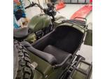 Klikněte pro detailní foto č. 4 - SWM - SIDECAR 525 MILITARY GREEN  – PŘEDVÁDĚCÍ MOTOCYKL