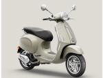Klikněte pro detailní foto č. 7 - Vespa Primavera 125 RST ABS 2026