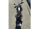 Klikněte pro detailní foto č. 7 - Morbidelli T502X – PŘEDVÁDĚCÍ MOTOCYKL