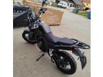 Klikněte pro detailní foto č. 3 - Morbidelli T502X – PŘEDVÁDĚCÍ MOTOCYKL
