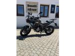 Detail nabídky - Morbidelli T502X – PŘEDVÁDĚCÍ MOTOCYKL