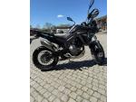 Klikněte pro detailní foto č. 2 - Morbidelli T502X – PŘEDVÁDĚCÍ MOTOCYKL