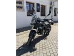 Klikněte pro detailní foto č. 3 - Morbidelli T502X – PŘEDVÁDĚCÍ MOTOCYKL