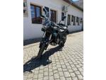 Klikněte pro detailní foto č. 4 - Morbidelli T502X – PŘEDVÁDĚCÍ MOTOCYKL