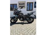 Klikněte pro detailní foto č. 5 - Morbidelli T502X – PŘEDVÁDĚCÍ MOTOCYKL