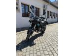 Klikněte pro detailní foto č. 6 - Morbidelli T502X – PŘEDVÁDĚCÍ MOTOCYKL