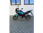 Klikněte pro detailní foto č. 2 - Morbidelli T 352X