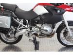 Klikněte pro detailní foto č. 11 - BMW R 1200 GS