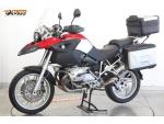 Klikněte pro detailní foto č. 1 - BMW R 1200 GS