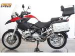 Klikněte pro detailní foto č. 2 - BMW R 1200 GS