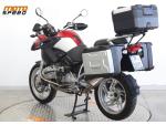 Klikněte pro detailní foto č. 3 - BMW R 1200 GS