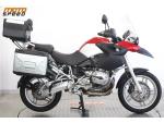 Klikněte pro detailní foto č. 6 - BMW R 1200 GS