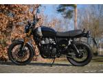 Klikněte pro detailní foto č. 6 - Royal Enfield Bear 650 - GOLDEN SHADOW