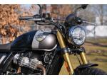 Klikněte pro detailní foto č. 8 - Royal Enfield Bear 650 - GOLDEN SHADOW
