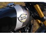 Klikněte pro detailní foto č. 9 - Royal Enfield Bear 650 - GOLDEN SHADOW